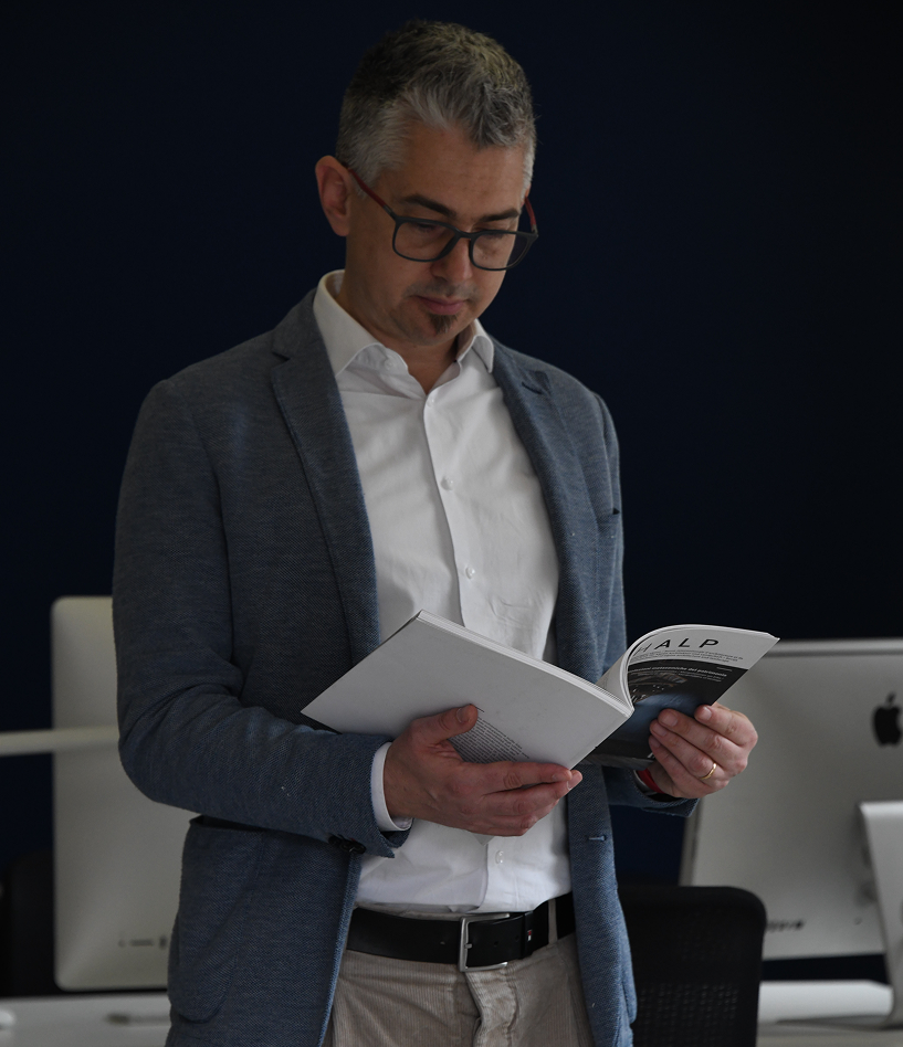 progetto Claudio Cortella