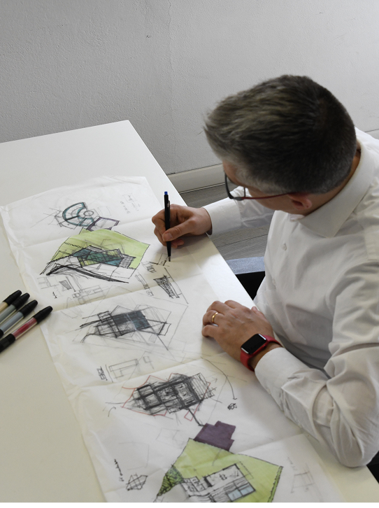 progetto Claudio Cortella